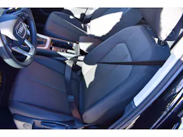 Audi Q3 45 TFSIe 245 ch S tronic 6 Business Executive occasion - Photo 37