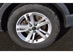 Audi Q3  45 TFSIe 245 ch S tronic 6 Business Executive occasion - Photo 38