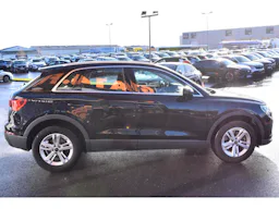 Audi Q3  45 TFSIe 245 ch S tronic 6 Business Executive occasion - Photo 4