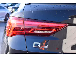 Audi Q3  45 TFSIe 245 ch S tronic 6 Business Executive occasion - Photo 41