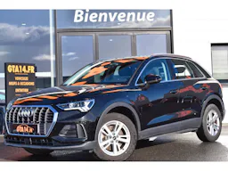 Audi Q3 45 TFSIe 245 ch S tronic 6 Business Executive occasion - Photo 1