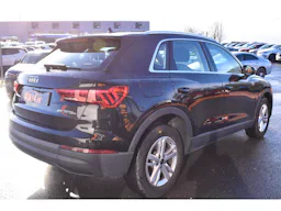 Audi Q3 45 TFSIe 245 ch S tronic 6 Business Executive occasion - Photo 2