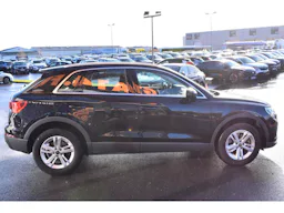 Audi Q3  45 TFSIe 245 ch S tronic 6 Business Executive occasion - Photo 4