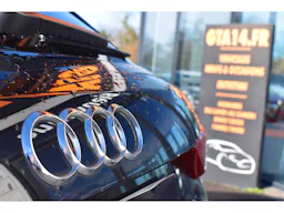 Audi Q3  45 TFSIe 245 ch S tronic 6 Business Executive occasion - Photo 19