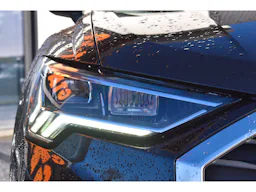 Audi Q3  45 TFSIe 245 ch S tronic 6 Business Executive occasion - Photo 42