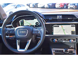 Audi Q3 45 TFSIe 245 ch S tronic 6 Business Executive occasion - Photo 7