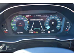 Audi Q3 45 TFSIe 245 ch S tronic 6 Business Executive occasion - Photo 8