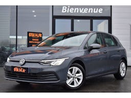 Volkswagen Golf 1.0 eTSI OPF 110 DSG7 Life Business occasion - Photo 1