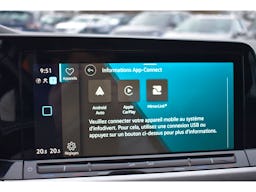 Volkswagen Golf 1.0 eTSI OPF 110 DSG7 Life Business occasion - Photo 10