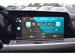 Volkswagen Golf 1.0 eTSI OPF 110 DSG7 Life Business occasion - Photo 11