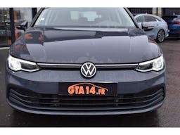 Volkswagen Golf 1.0 eTSI OPF 110 DSG7 Life Business occasion - Photo 16