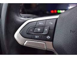 Volkswagen Golf  1.0 eTSI OPF 110 DSG7 Life Business occasion - Photo 19