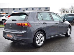 Volkswagen Golf  1.0 eTSI OPF 110 DSG7 Life Business occasion - Photo 2