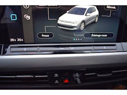 Volkswagen Golf 1.0 eTSI OPF 110 DSG7 Life Business occasion - Photo 23