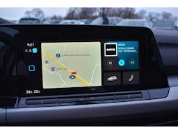 Volkswagen Golf  1.0 eTSI OPF 110 DSG7 Life Business occasion - Photo 24