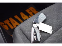 Volkswagen Golf 1.0 eTSI OPF 110 DSG7 Life Business occasion - Photo 25