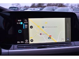 Volkswagen Golf  1.0 eTSI OPF 110 DSG7 Life Business occasion - Photo 26