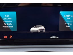 Volkswagen Golf  1.0 eTSI OPF 110 DSG7 Life Business occasion - Photo 29