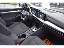 Volkswagen Golf  1.0 eTSI OPF 110 DSG7 Life Business occasion - Photo 3