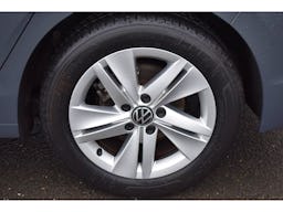 Volkswagen Golf  1.0 eTSI OPF 110 DSG7 Life Business occasion - Photo 39