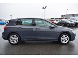 Volkswagen Golf  1.0 eTSI OPF 110 DSG7 Life Business occasion - Photo 4