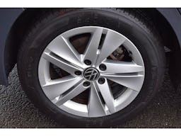 Volkswagen Golf  1.0 eTSI OPF 110 DSG7 Life Business occasion - Photo 40