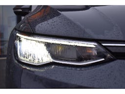 Volkswagen Golf 1.0 eTSI OPF 110 DSG7 Life Business occasion - Photo 41