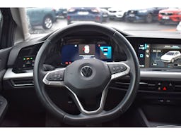 Volkswagen Golf 1.0 eTSI OPF 110 DSG7 Life Business occasion - Photo 6