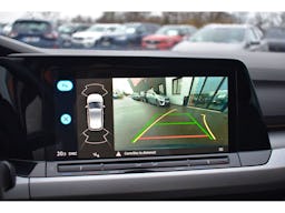 Volkswagen Golf 1.0 eTSI OPF 110 DSG7 Life Business occasion - Photo 9