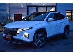 Hyundai Tucson  1.6 T-GDI 265 HTRAC Plug-in BVA6 Business occasion - Photo 1