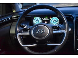 Hyundai Tucson 1.6 T-GDI 265 HTRAC Plug-in BVA6 Business occasion - Photo 10