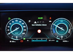 Hyundai Tucson  1.6 T-GDI 265 HTRAC Plug-in BVA6 Business occasion - Photo 11