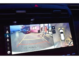 Hyundai Tucson  1.6 T-GDI 265 HTRAC Plug-in BVA6 Business occasion - Photo 13