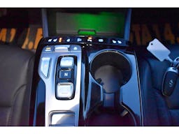 Hyundai Tucson  1.6 T-GDI 265 HTRAC Plug-in BVA6 Business occasion - Photo 14