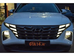 Hyundai Tucson 1.6 T-GDI 265 HTRAC Plug-in BVA6 Business occasion - Photo 15