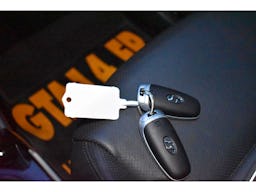 Hyundai Tucson  1.6 T-GDI 265 HTRAC Plug-in BVA6 Business occasion - Photo 17