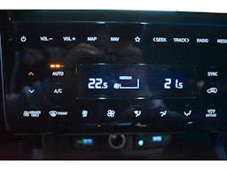 Hyundai Tucson 1.6 T-GDI 265 HTRAC Plug-in BVA6 Business occasion - Photo 19