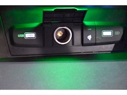 Hyundai Tucson 1.6 T-GDI 265 HTRAC Plug-in BVA6 Business occasion - Photo 20