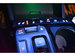 Hyundai Tucson 1.6 T-GDI 265 HTRAC Plug-in BVA6 Business occasion - Photo 21