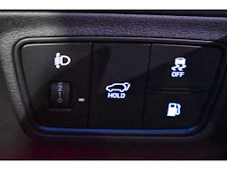 Hyundai Tucson 1.6 T-GDI 265 HTRAC Plug-in BVA6 Business occasion - Photo 26