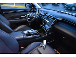 Hyundai Tucson 1.6 T-GDI 265 HTRAC Plug-in BVA6 Business occasion - Photo 3