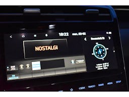 Hyundai Tucson  1.6 T-GDI 265 HTRAC Plug-in BVA6 Business occasion - Photo 30