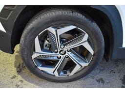 Hyundai Tucson  1.6 T-GDI 265 HTRAC Plug-in BVA6 Business occasion - Photo 32