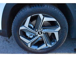 Hyundai Tucson  1.6 T-GDI 265 HTRAC Plug-in BVA6 Business occasion - Photo 33