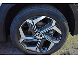 Hyundai Tucson  1.6 T-GDI 265 HTRAC Plug-in BVA6 Business occasion - Photo 34