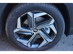 Hyundai Tucson 1.6 T-GDI 265 HTRAC Plug-in BVA6 Business occasion - Photo 35