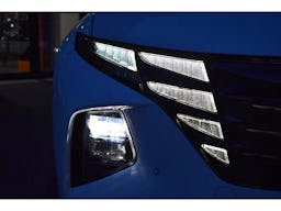 Hyundai Tucson 1.6 T-GDI 265 HTRAC Plug-in BVA6 Business occasion - Photo 36