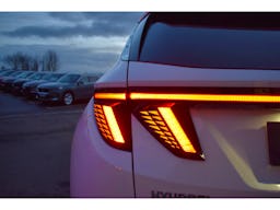 Hyundai Tucson 1.6 T-GDI 265 HTRAC Plug-in BVA6 Business occasion - Photo 37