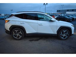 Hyundai Tucson  1.6 T-GDI 265 HTRAC Plug-in BVA6 Business occasion - Photo 4