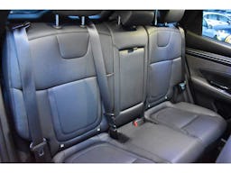 Hyundai Tucson  1.6 T-GDI 265 HTRAC Plug-in BVA6 Business occasion - Photo 5